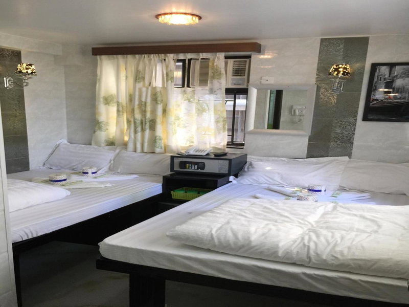 Skycity Hostel, Гонконг, Гонконг