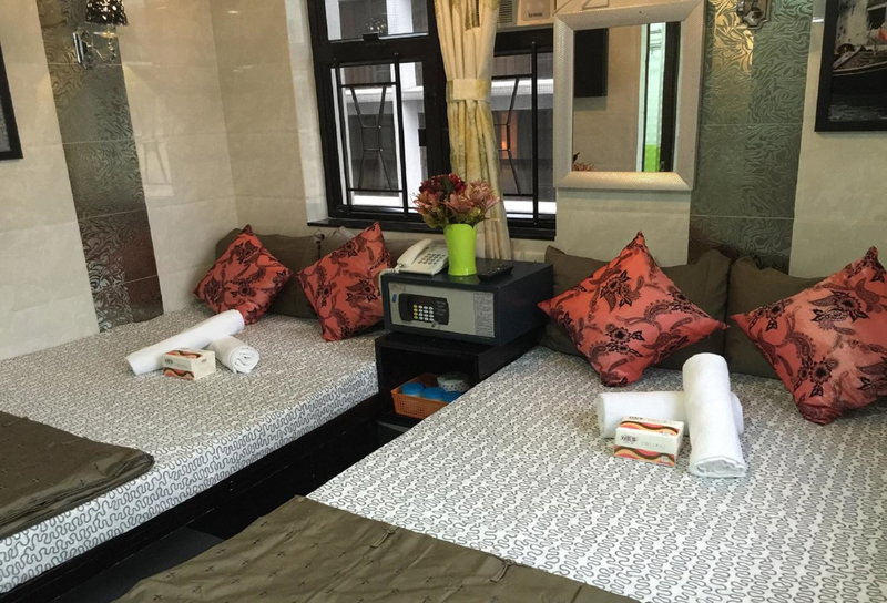 Skycity Hostel, Гонконг, Гонконг