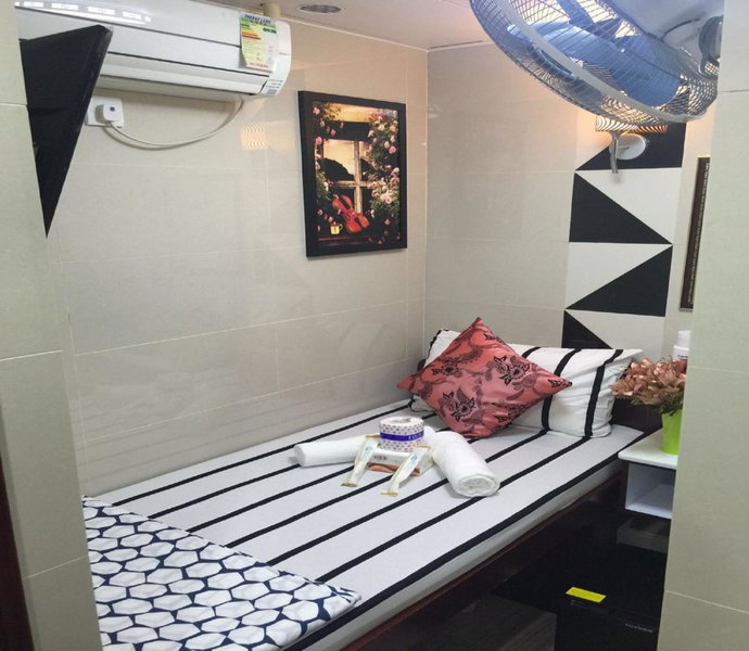 Skycity Hostel, Гонконг, Гонконг