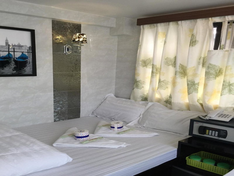 Skycity Hostel, Гонконг, Гонконг