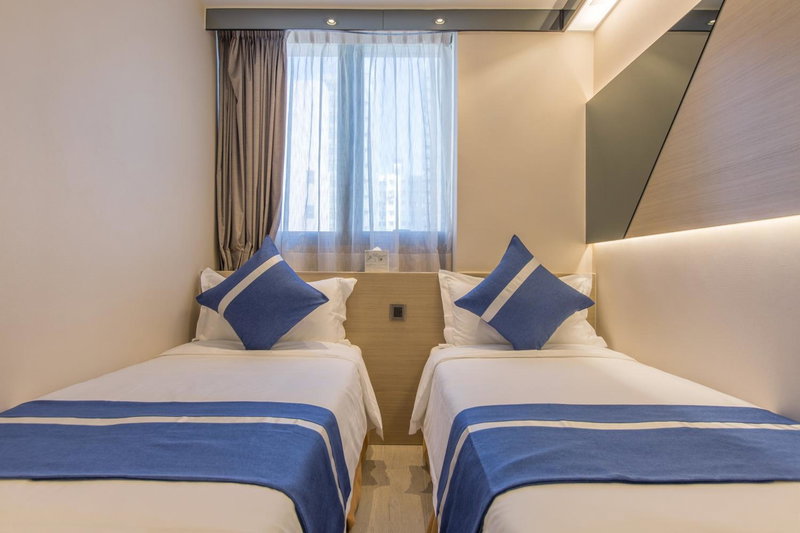 Lumine Hotel, Hong Kong, Hong Kong