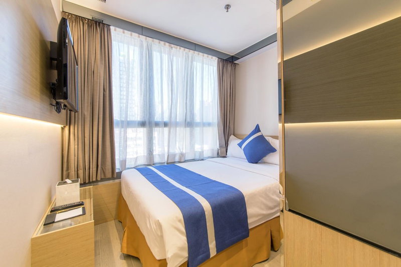 Lumine Hotel, Hong Kong, Hong Kong