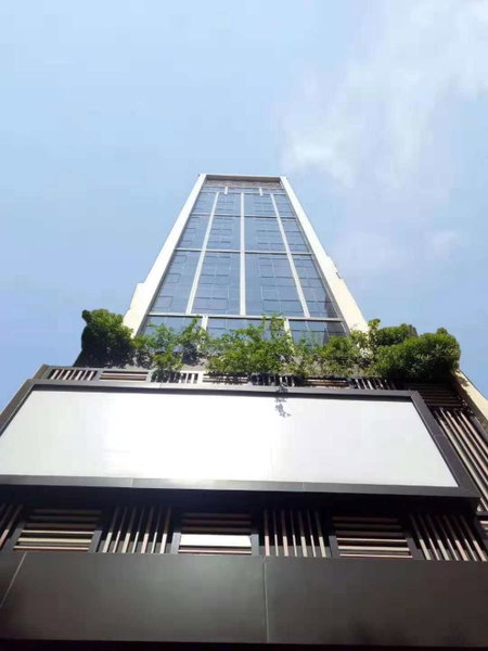 Lumine Hotel, Hong Kong, Hong Kong