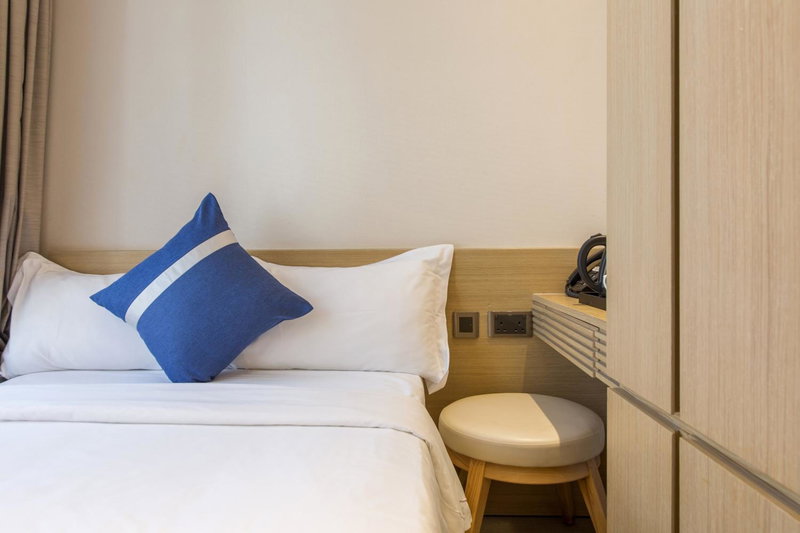 Lumine Hotel, Hong Kong, Hong Kong