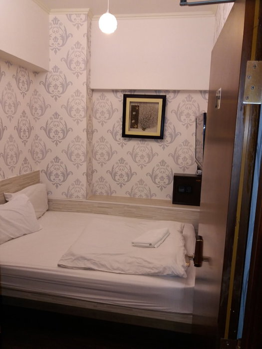 Rai Lei Hostel, Kowloon, Hong Kong