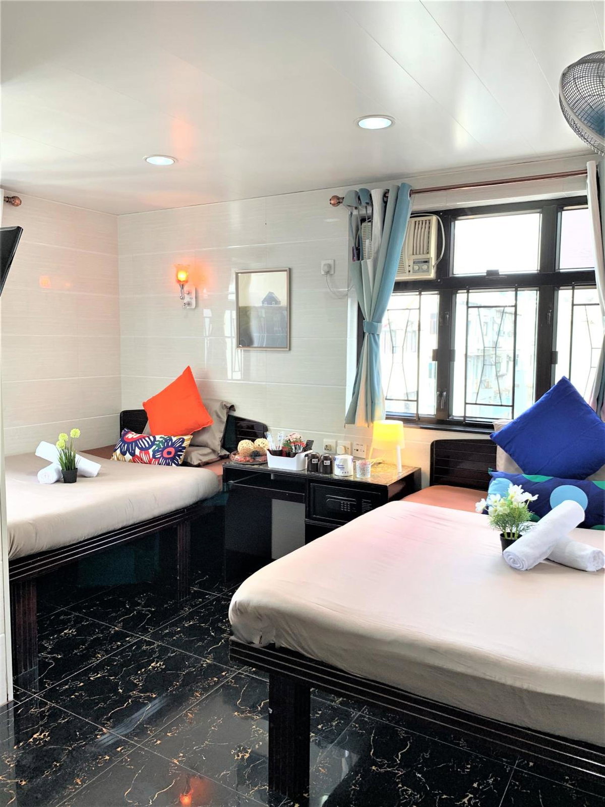 Cebu Inn, Hong Kong