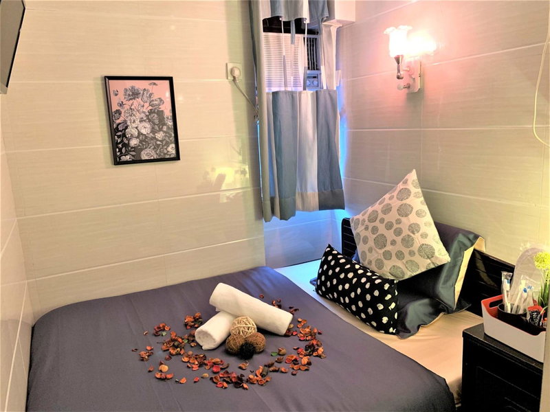 Cebu Inn, Hong Kong, Hong Kong