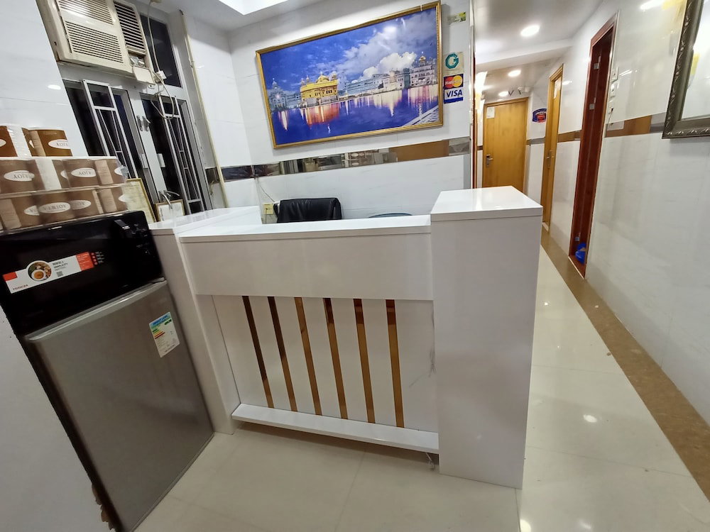Hotel · Ashoka Hostel, Kowloon