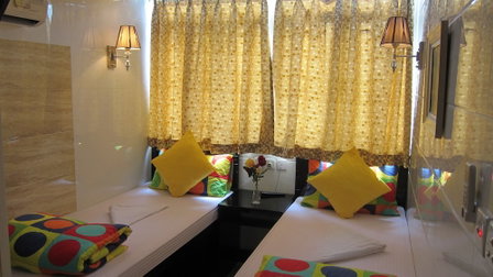 Ashoka Hostel, Kowloon, Гонконг