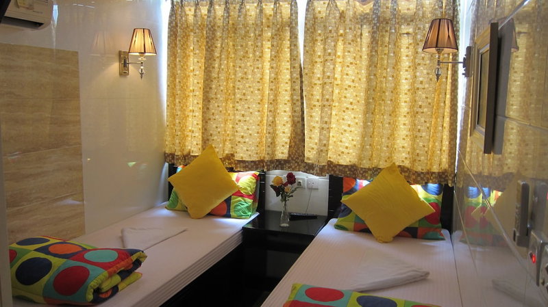 Ashoka Hostel, Kowloon, Гонконг