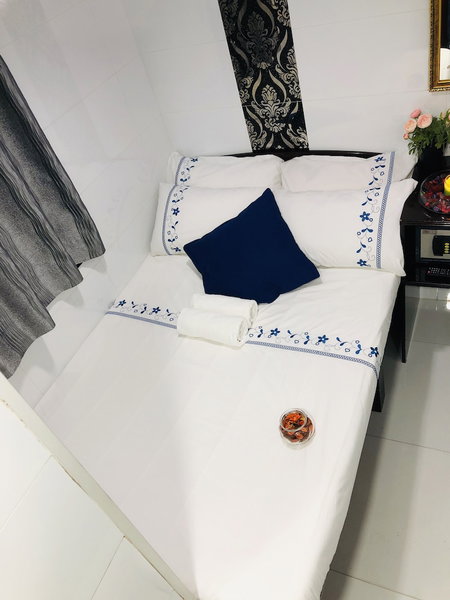 Ashoka Hostel, Kowloon, Гонконг
