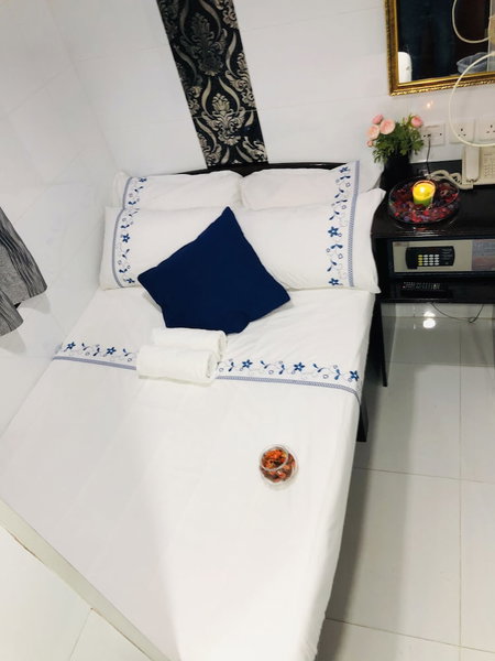 Ashoka Hostel, Kowloon, Гонконг