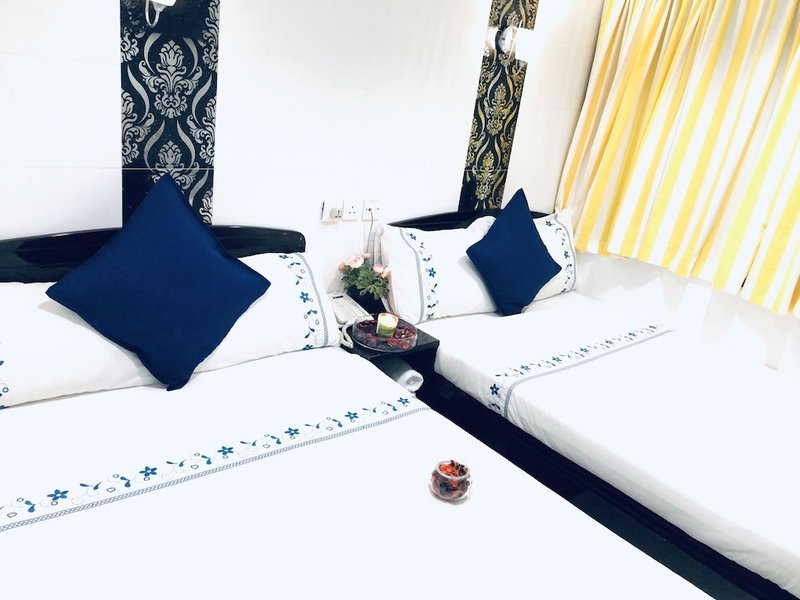 Ashoka Hostel, Kowloon, Гонконг