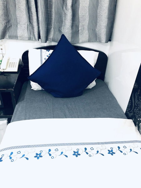 Ashoka Hostel, Kowloon, Гонконг