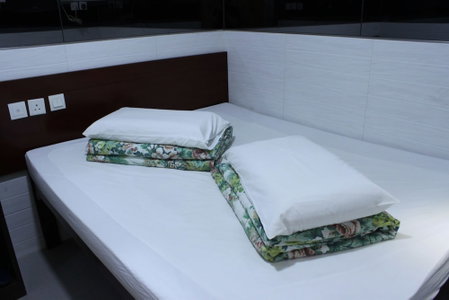 A-Inn Hostel, Kowloon, Hong Kong
