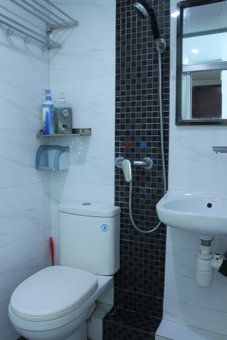 A-Inn Hostel, Kowloon, Hong Kong