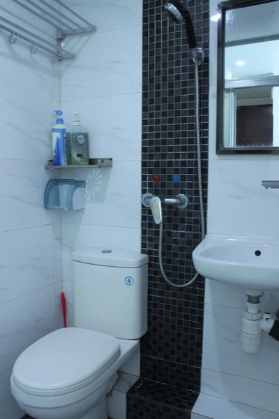 A-Inn Hostel, Kowloon, Hong Kong