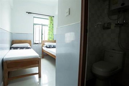 A-Inn Hostel, Kowloon, Hong Kong