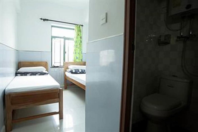 A-Inn Hostel, Kowloon, Hong Kong