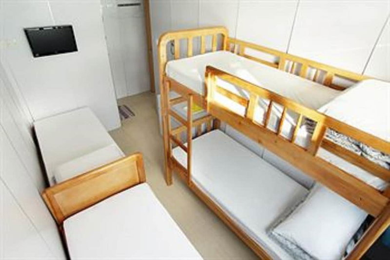 A-Inn Hostel, Kowloon, Hong Kong