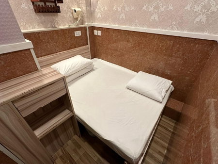 HK Peaceful Guesthouse, Kowloon, Hong Kong