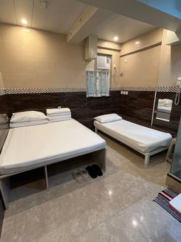 HK Peaceful Guesthouse, Kowloon, Hong Kong