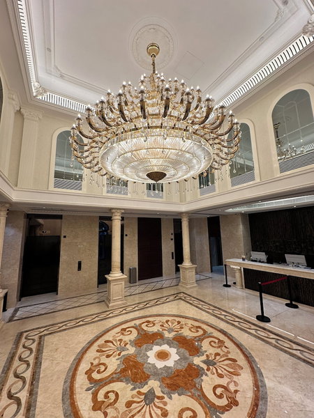 Kew Green Hotel Mongkok, Kowloon, Hong Kong