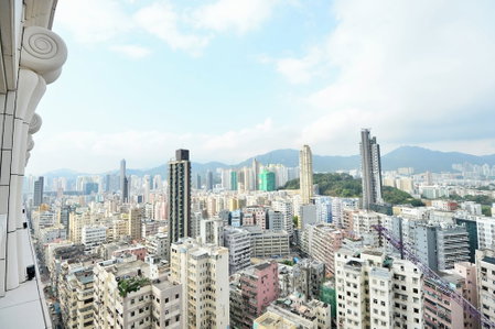 Kew Green Hotel Mongkok, Kowloon, Hong Kong