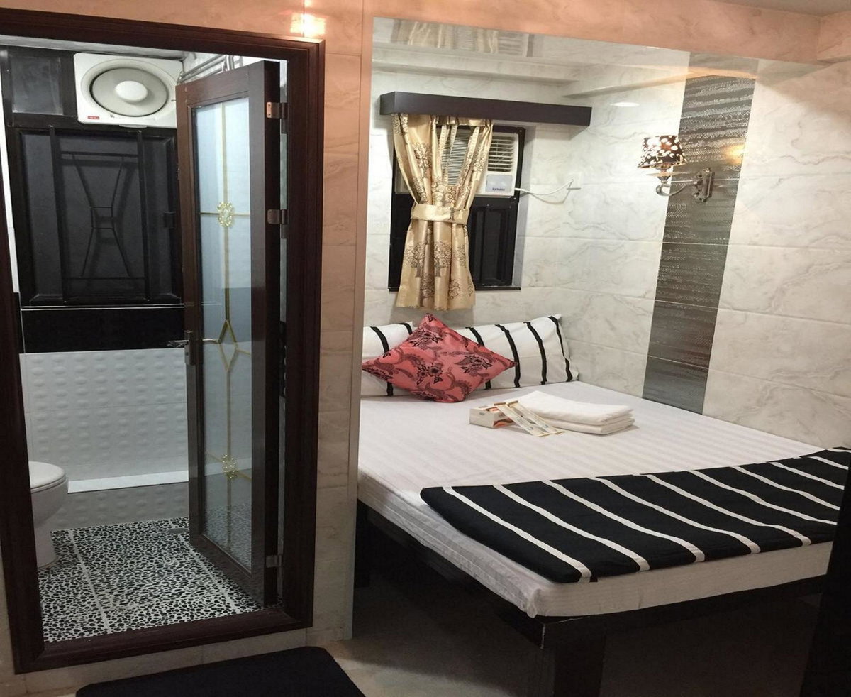 Hotel · Skyview Hostel, Hongkong