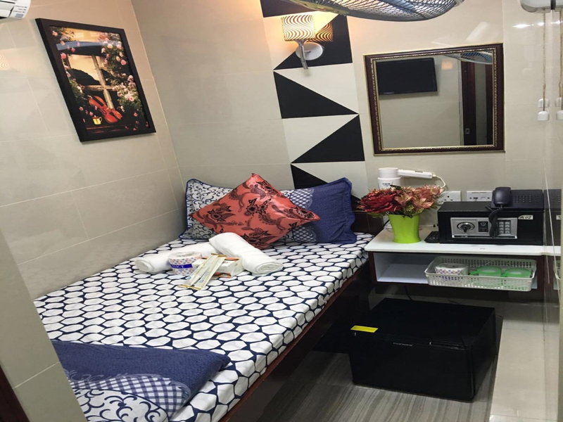 Skyview Hostel, Hong Kong, Hong Kong