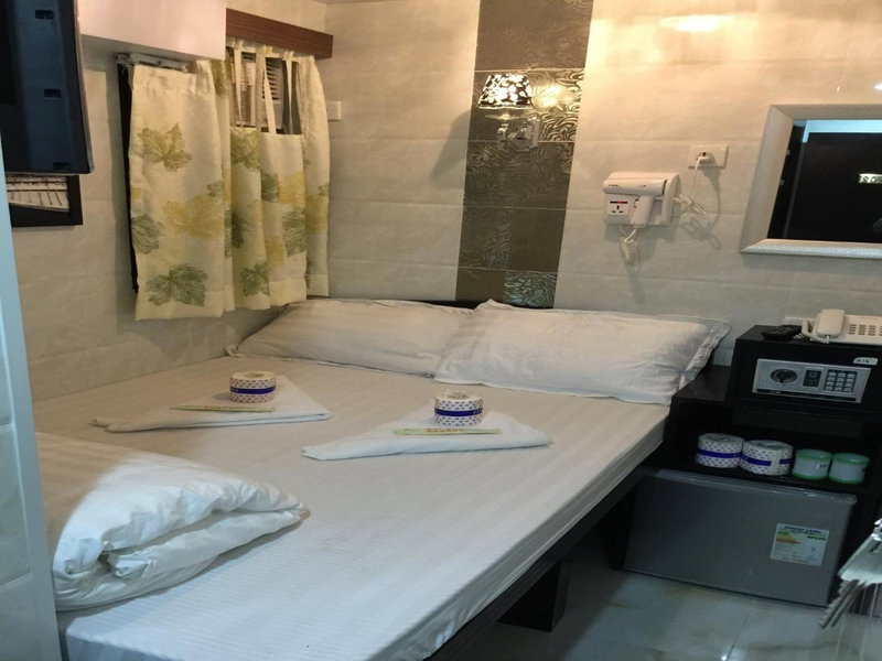 Skyview Hostel, Hong Kong, Hong Kong