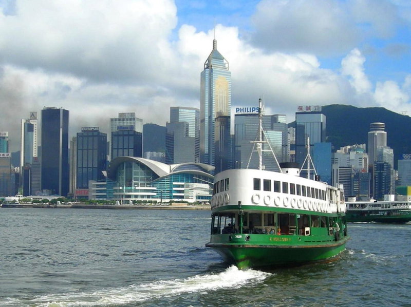 Skyview Hostel, Hong Kong, Hong Kong