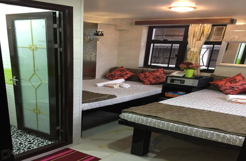 Skyview Hostel, Hong Kong, Hong Kong