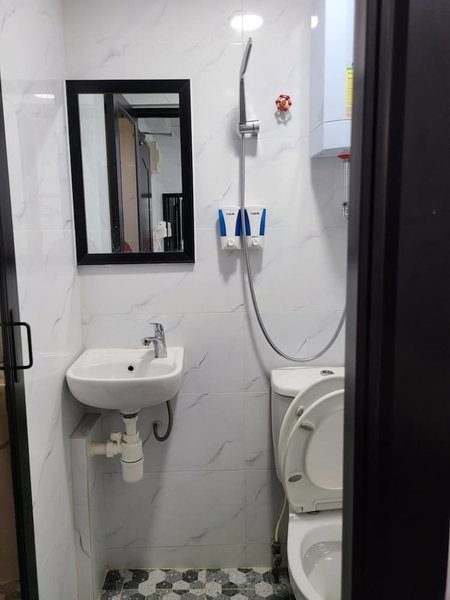 Hostel 16, Kowloon, Гонконг