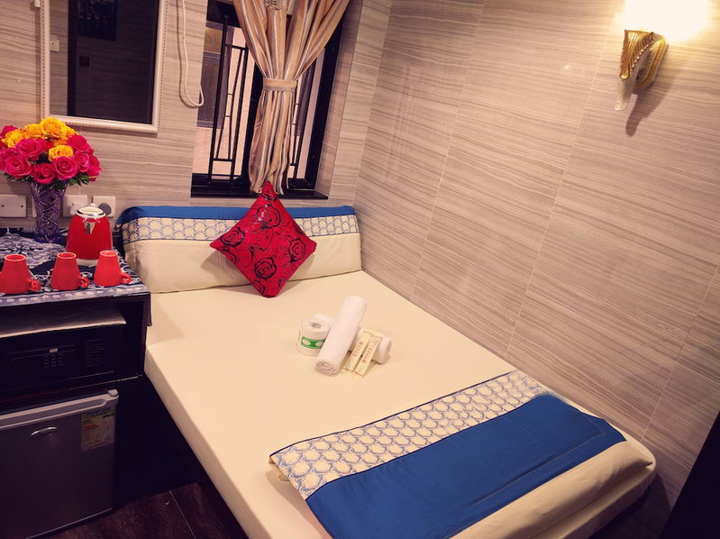 Hostel 16, Kowloon, Гонконг