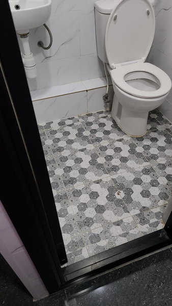 Hostel 16, Kowloon, Гонконг