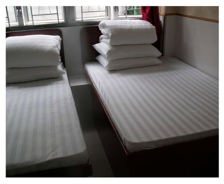Lung Wa Hotel, Hong Kong, Hong Kong