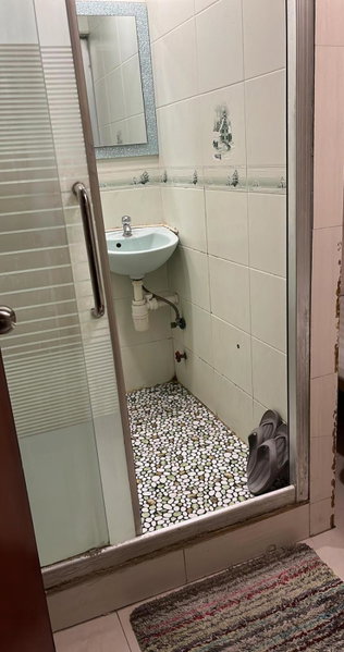 New hoover hostel, Hongkong, Hongkong