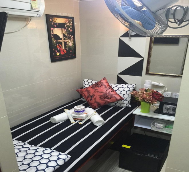 Skylark Hostel, Гонконг, Гонконг