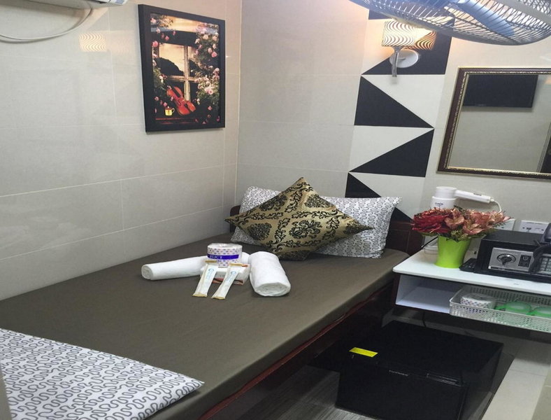 Skylark Hostel, Гонконг, Гонконг