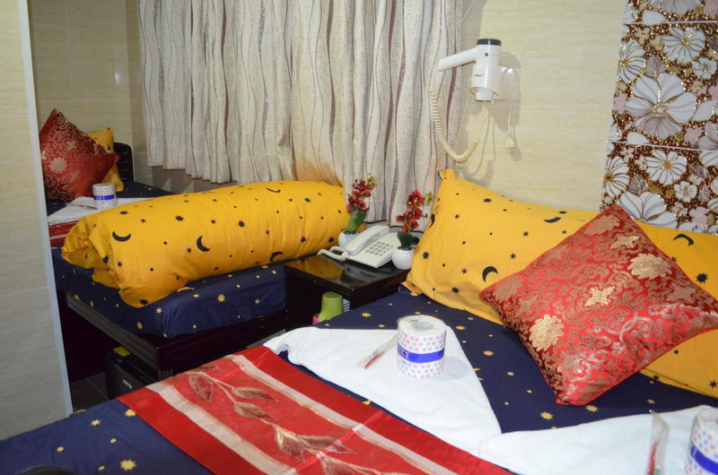 Skylark Hostel, Гонконг, Гонконг