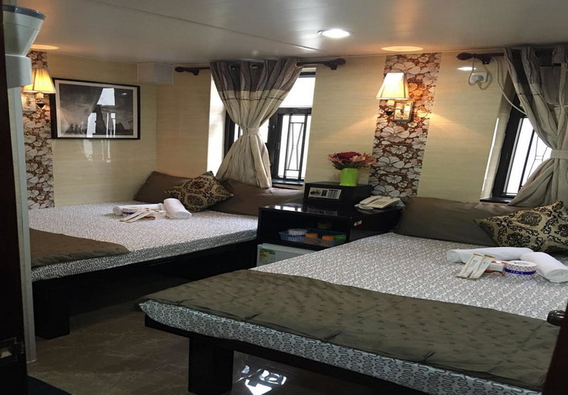 Skylark Hostel, Гонконг, Гонконг