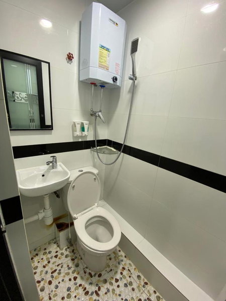 New Day Night Hostel RECEPTION 24 HOUR BLOCK D CHUNGKING MANSION TSIM SHA TSUI KOWLOONN, Hong Kong, Hong Kong