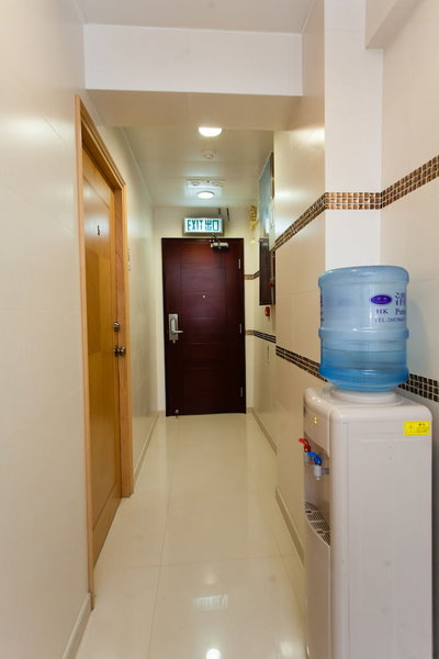 Lily Garden Guest House, Kowloon, Hong Kong