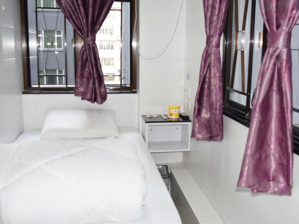 Hôtel · Strawberry Guest house, Hong Kong