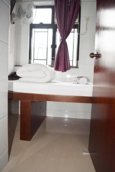 Strawberry Guest house, Hong Kong, Hong Kong