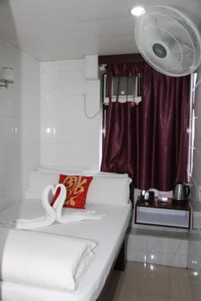 Strawberry Guest house, Hong Kong, Hong Kong