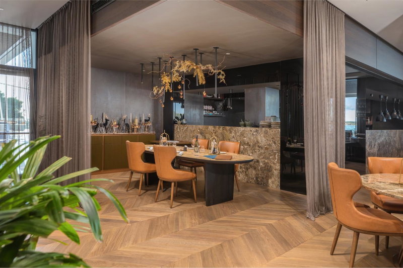 Grand Hotel Brioni Pula, A Radisson Collection Hotel, Pula, Kroatien