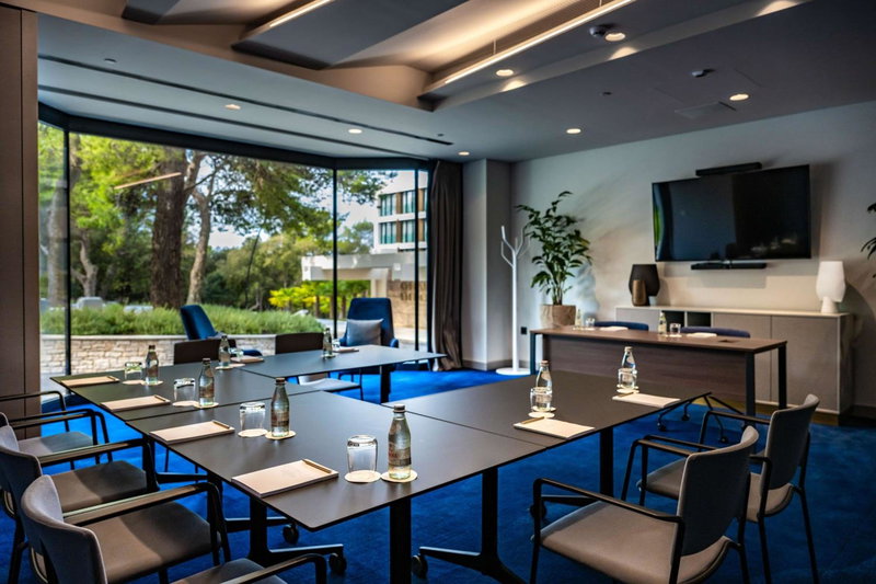 Grand Hotel Brioni Pula, A Radisson Collection Hotel, Pula, Kroatien