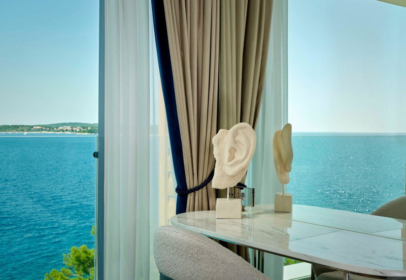 Grand Hotel Brioni Pula, A Radisson Collection Hotel, Pula, Kroatien